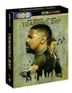 Training Day (Steelbook) (4K Ultra Hd+Blu-Ray) (2 Blu-ray)