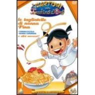 I cartoni dello Zecchino d'Oro. Vol. 2. Le tagliatelle di nonna Pina