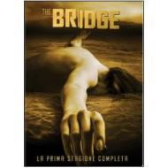 The Bridge. Stagione 1 (4 Dvd)