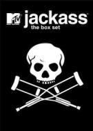 Jackass. The Box Set (4 Dvd)
