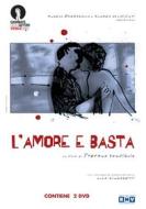 L'Amore E Basta (2 Dvd)