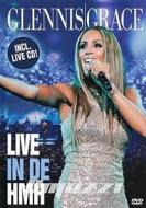 Glennis Grace - Live In De Hmh (Dvd + Cd) (2 Dvd)