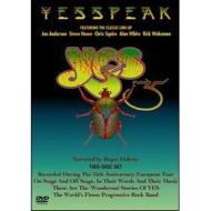 Yes. Yesspeak (2 Dvd)