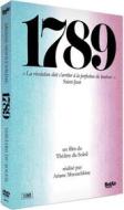 1789 - The Revolution Stops When Perfect Happiness Is Reached (2 Dvd)