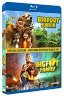 Bigfoot Collection (2 Blu-Ray) (Blu-ray)