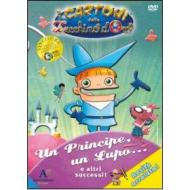 I cartoni dello Zecchino d'Oro. Vol. 10. Un principe, un lupo... ed altri successi