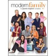 Modern Family. Stagione 4 (4 Dvd)