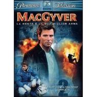 MacGyver. Stagione 2 (6 Dvd)