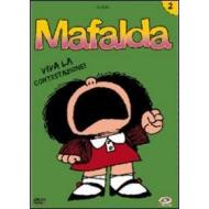 Mafalda. Vol. 2. Viva la contestazione