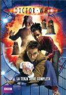 Doctor Who. Stagione 3 (7 Dvd)