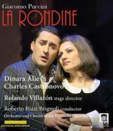 Giacomo Puccini - La Boheme (Blu-ray) Giacomo Puccini - La Boheme (Blu-ray)
