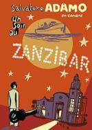 Salvatore Adamo - Un Soir Au Zanzibar