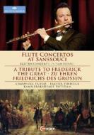 Emmanuel Pahud's tribute to Frederick the Great