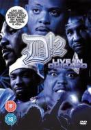 D12 - Live In Chicago