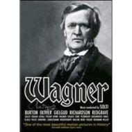 Wagner (3 Dvd)