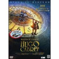 Hugo Cabret 2D + 3D (Cofanetto 2 dvd)