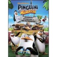 I pinguini di Madagascar. Missione: pinguini in ricognizione