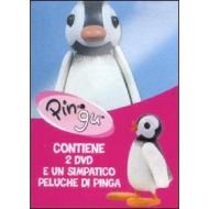 Pingu. Special pack Pinga (Cofanetto 2 dvd)