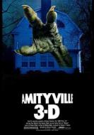 Amityville 3D. The Demon (Blu-ray)