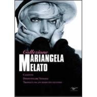 Collezione Mariangela Melato (Cofanetto 3 dvd)