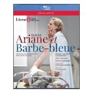 Paul Dukas. Ariane et Barbe-Bleue (Blu-ray)