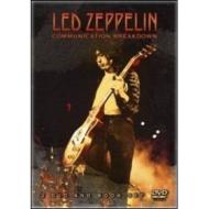 Led Zeppelin. Communication Breakdown (2 Dvd)