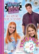 Maggie E Bianca - Fashion Friends - Stagione 01 #02 (2 Dvd) Maggie E Bianca - Fashion Friends - Stagione 01 #02 (2 Dvd)