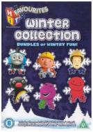 Hit'S Favourites - Winter Collection: Hit Entertainment