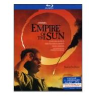 L' impero del sole. Edizione speciale (Cofanetto blu-ray e dvd)