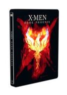 X-Men: Dark Phoenix (Steelbook) (Blu-ray)