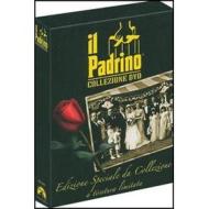 Il Padrino (Cofanetto 5 dvd)