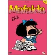 Mafalda. Vol. 4. Odio la zuppa!