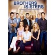 Brothers & Sisters. Stagione 2 (5 Dvd)