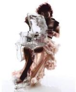 Bjork - Royal Opera House