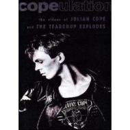 Julian Cope. Copeulation