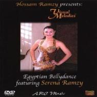 Ramzy Hossam - Visual Melodies