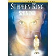 Stephen King's The Shining (2 Dvd)