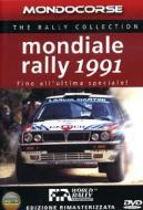 Mondiale Rally 1991