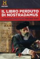 Il libro perduto di Nostradamus