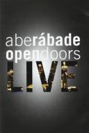 Abe Rabade. Open Doors. Live