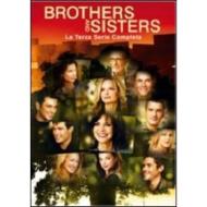 Brothers & Sisters. Stagione 3 (6 Dvd)