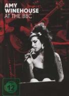 Amy Winehouse - At The Bbc (Ltd Ed) (3 Dvd+Cd)
