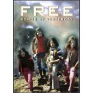 Free. Songs Of Yesterday