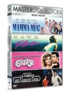 Music Movie. Master Collection (Cofanetto 4 dvd)