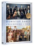 Downton Abbey 2 Movie Collection (2 Dvd)
