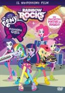 My Little Pony. Equestria Girls. Rainbow Rocks