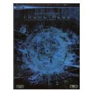 Prometheus Collector's Edition (Cofanetto 3 blu-ray)
