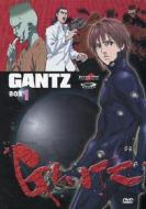 Gantz. Box 1 (3 Dvd)