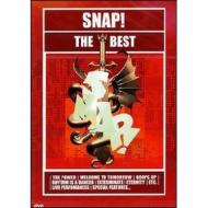 Snap! The Best