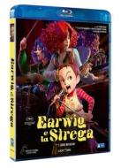 Earwig E La Strega (Blu-ray)